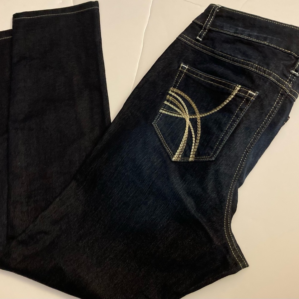 New 8P Cato jeans women